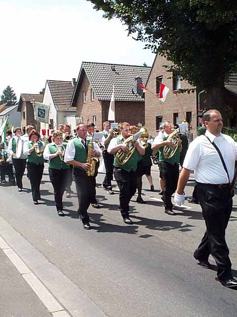 Schtzenfest 2003